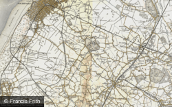 1902-1903, Pinfold