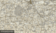 Pinford End, 1899-1901