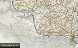 1900-1901, Pinged