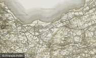 Pinkie Braes, 1903-1904
