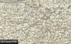 1898-1900, Pinksmoor