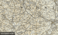 Pinley Green, 1901-1902