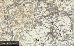 1897-1898, Pinner
