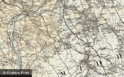 1897-1898, Pinnerwood Park