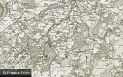 1911-1912, Piperhill