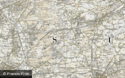 1897-1909, Pirbright