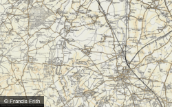 1898-1899, Pirton