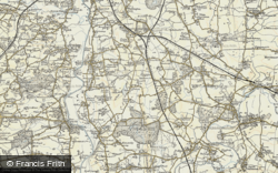 1899-1901, Pirton
