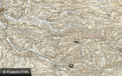 1901-1903, Pisgah