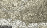 Pisgah, 1904-1907