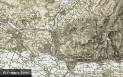 1904-1907, Pisgah