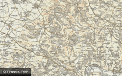 1897-1898, Pishill