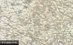 1897-1898, Pishill Bank