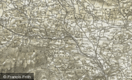 Pitcaple, 1909-1910