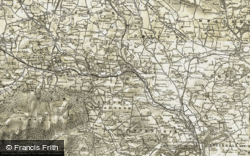 1909-1910, Pitcaple