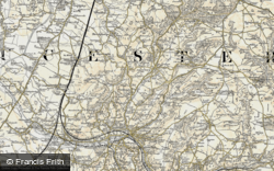 1898-1900, Pitchcombe