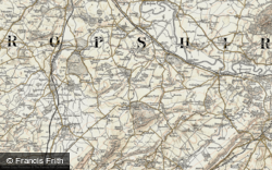 1902, Pitchford