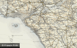 1900, Pitcot
