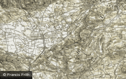 1906-1908, Pitlessie