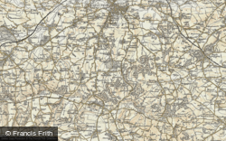 1898-1900, Pitminster