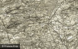 1907-1908, Pitmuies