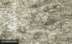 1907-1908, Pitreuchie