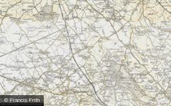1898-1899, Pitstone Green