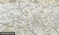 Pitstone Hill, 1898-1899