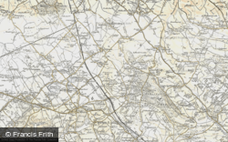 1898-1899, Pitstone Hill