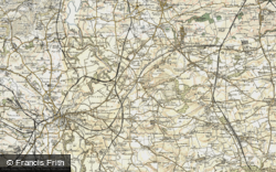 1901-1904, Pittington