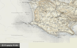 1900-1901, Pitton