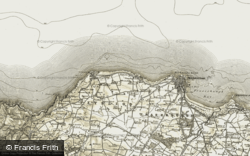 1909-1910, Pittulie
