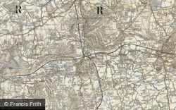 1898-1909, Pixham