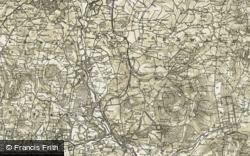 1909-1910, Plaidy