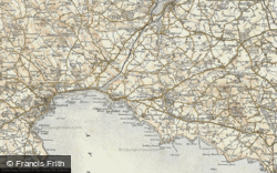 1900, Plain-An-Gwarry