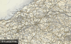 1900, Plain-An-Gwarry