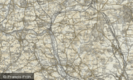 Plain Spot, 1902