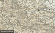 Plainsfield, 1898-1900
