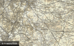 1897-1902, Plaistow