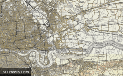 1897-1902, Plaistow