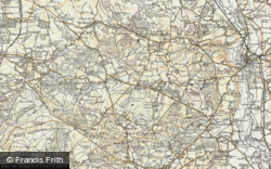 1897-1909, Plaitford