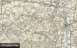 1897-1909, Plaitford Green