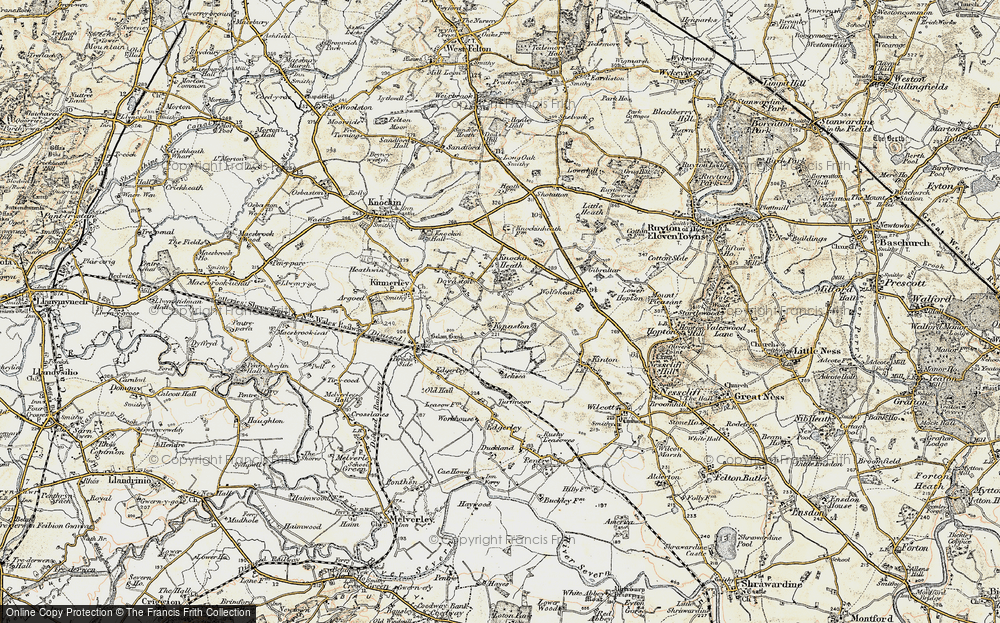 Plasau, 1902
