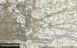1897-1902, Plashet
