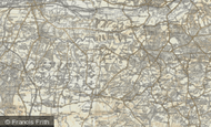 Plastow Green, 1897-1900