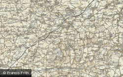 1898-1900, Pleamore Cross