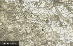 1904-1907, Plean