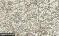 Pleasley, 1902-1903