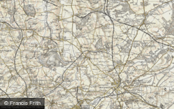 1902-1903, Pleasley