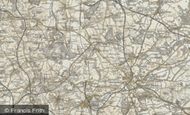 Pleasleyhill, 1902-1903